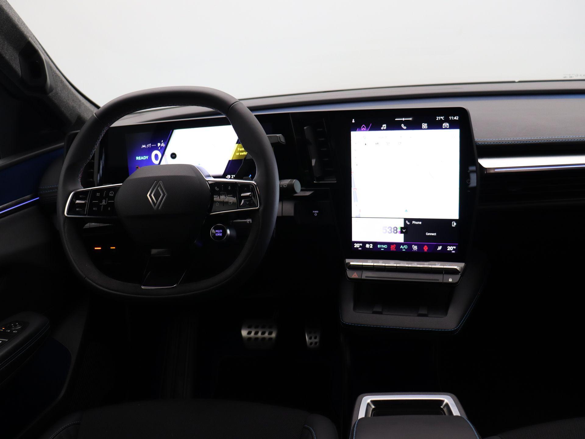 Renault Scénic E-Tech EV87 long range esprit Alpine - Afbeelding 7