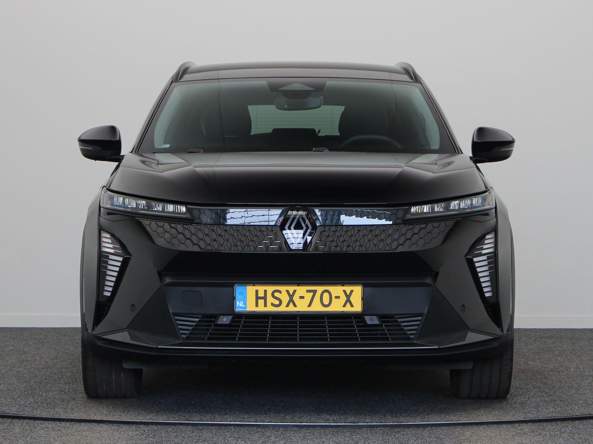 Renault Scénic E-Tech EV87 long range esprit Alpine - Afbeelding 8