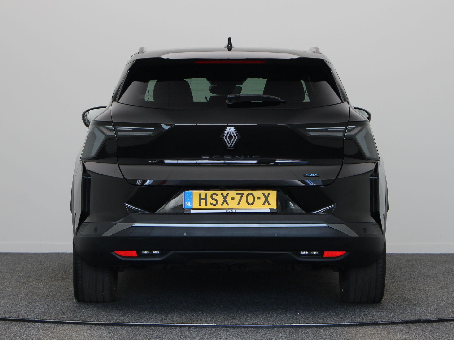 Renault Scénic E-Tech EV87 long range esprit Alpine - Afbeelding 9