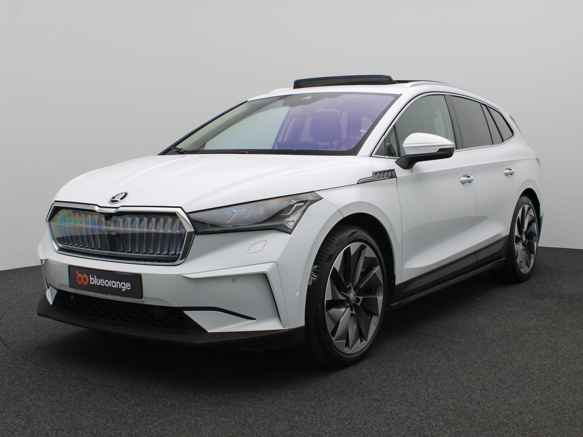 Skoda Enyaq iV 80 204PK Aut.