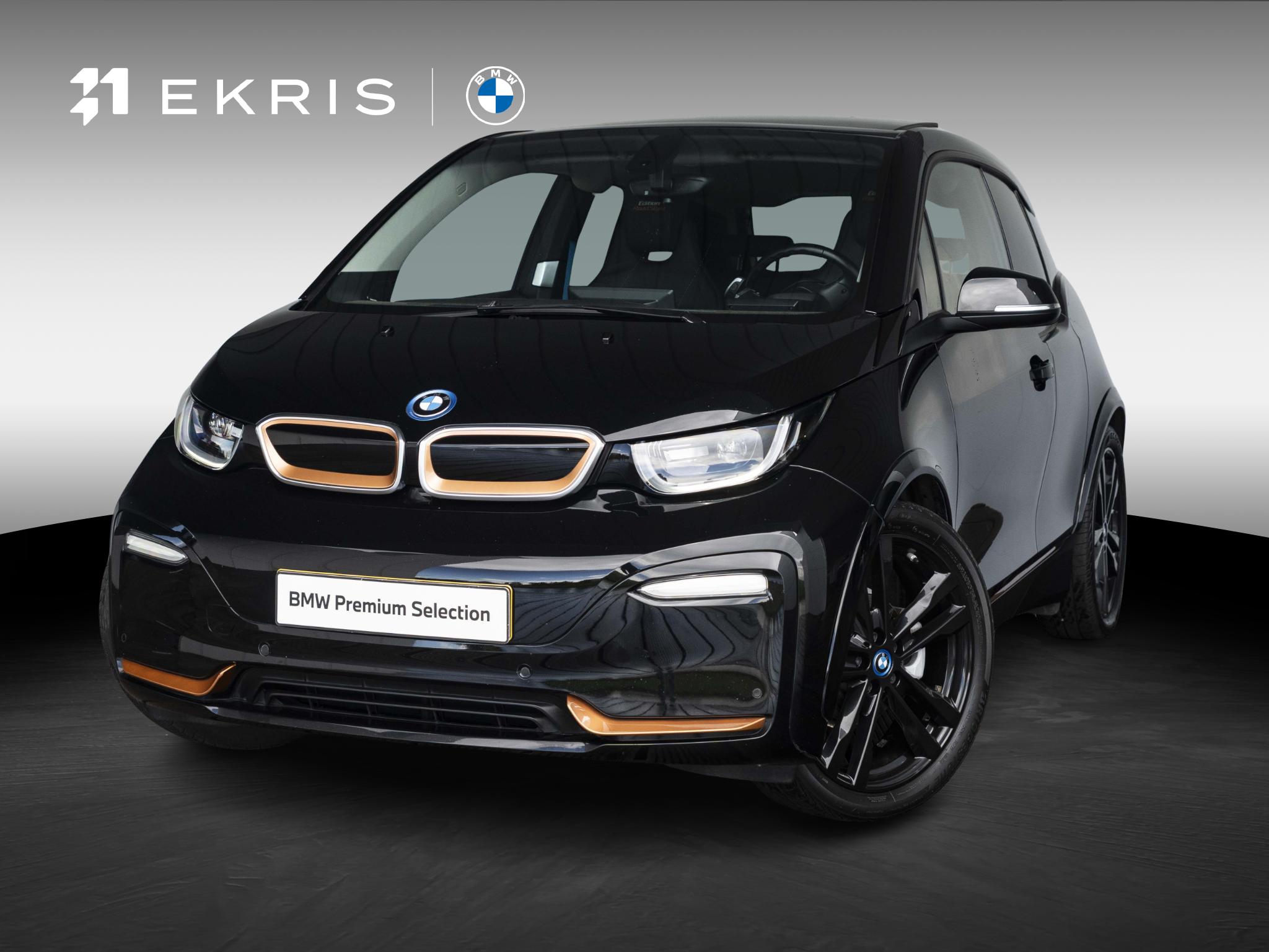 BMW i3 S 120Ah
