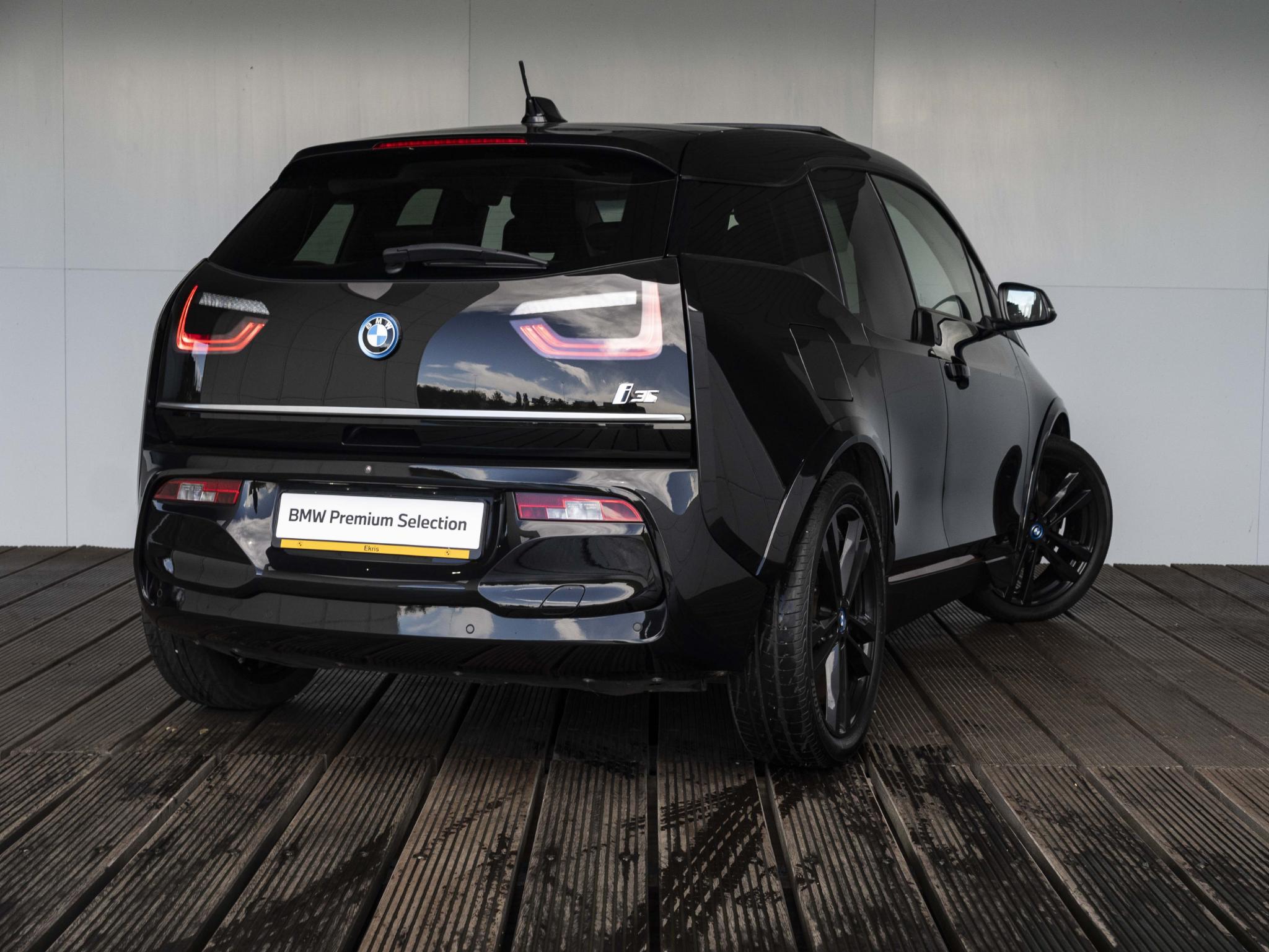 BMW i3 S 120Ah - Afbeelding 2