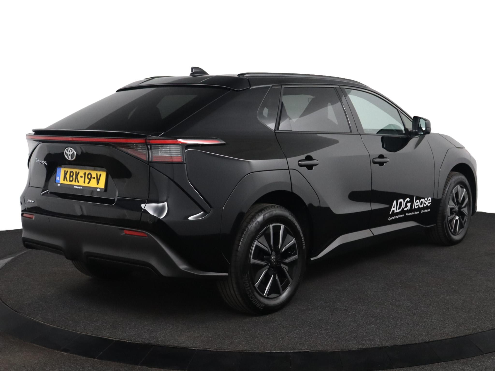 Toyota bZ4X Dynamic 73 kWh - Afbeelding 2