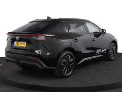 Toyota bZ4X Dynamic 73 kWh - Afbeelding 2