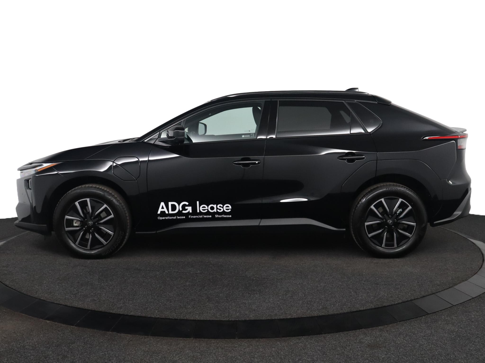 Toyota bZ4X Dynamic 73 kWh - Afbeelding 3