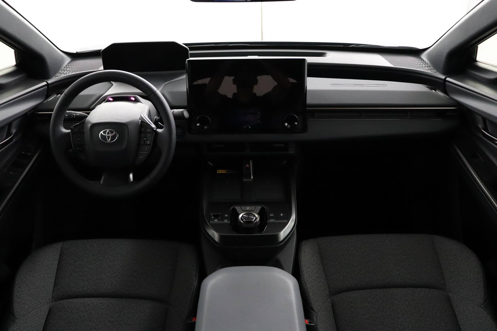 Toyota bZ4X Dynamic 73 kWh - Afbeelding 4