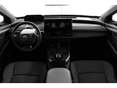 Toyota bZ4X Dynamic 73 kWh - Afbeelding 4