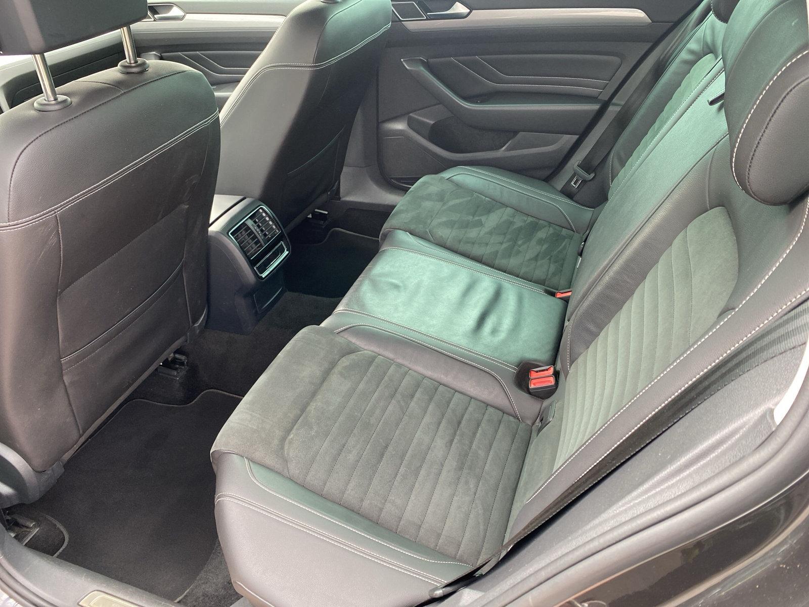 Volkswagen Passat Variant 1.4 TSI PHEV GTE Business - Afbeelding 5