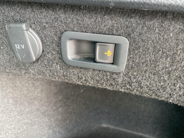 achteropkomend verkeer waarschuwing