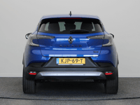 Renault Captur E-Tech full hybrid 145pk E-Tech Esprit Alpine - Afbeelding 6