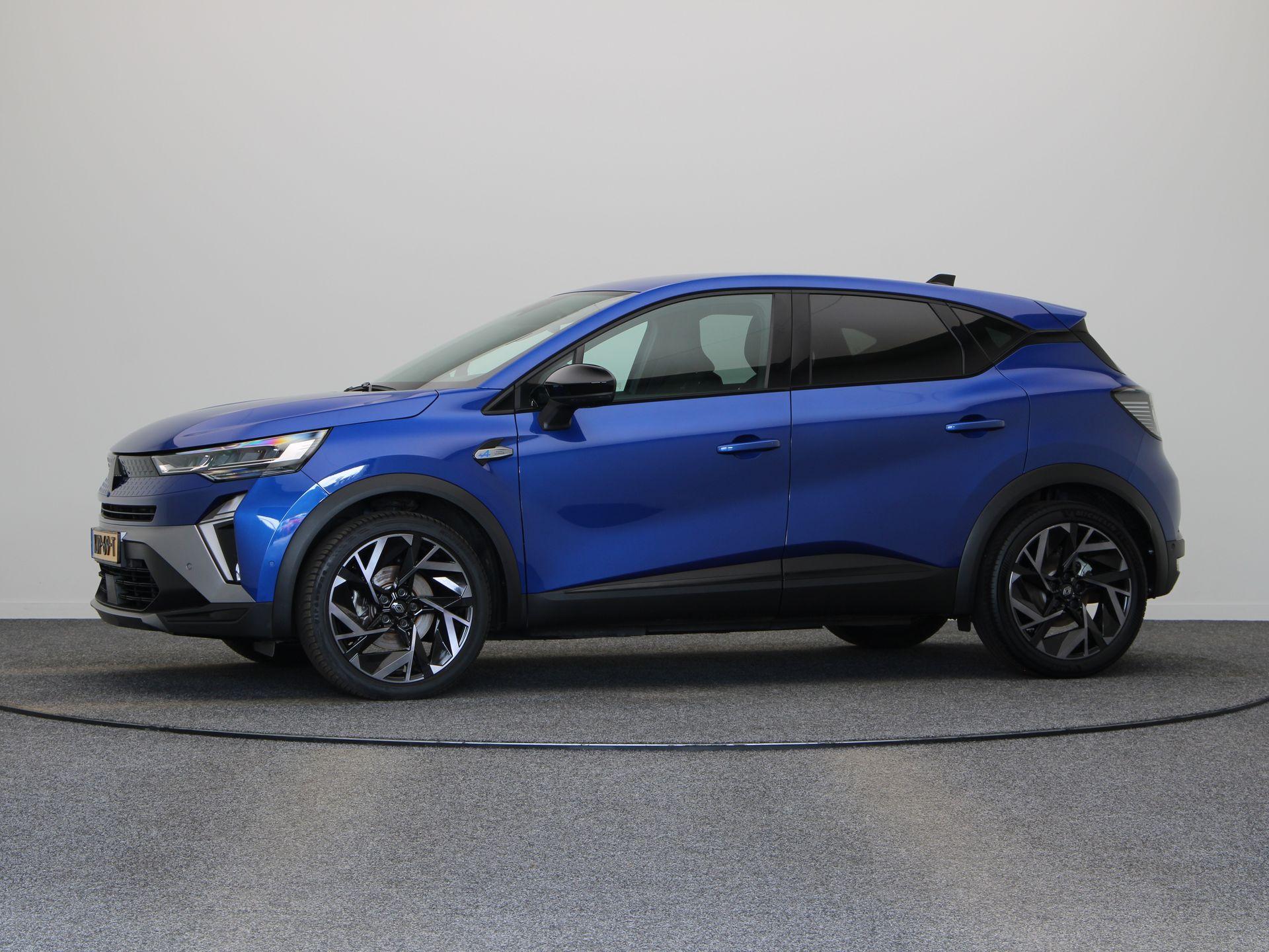 Renault Captur E-Tech full hybrid 145pk E-Tech Esprit Alpine - Afbeelding 10