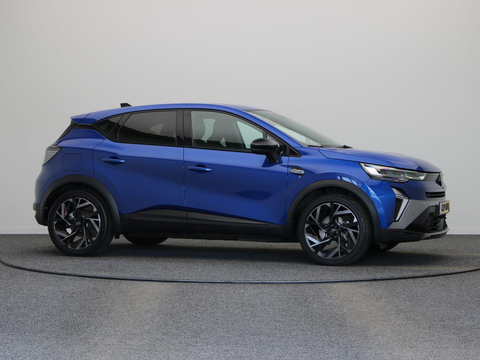 Renault Captur E-Tech full hybrid 145pk E-Tech Esprit Alpine - Afbeelding 11