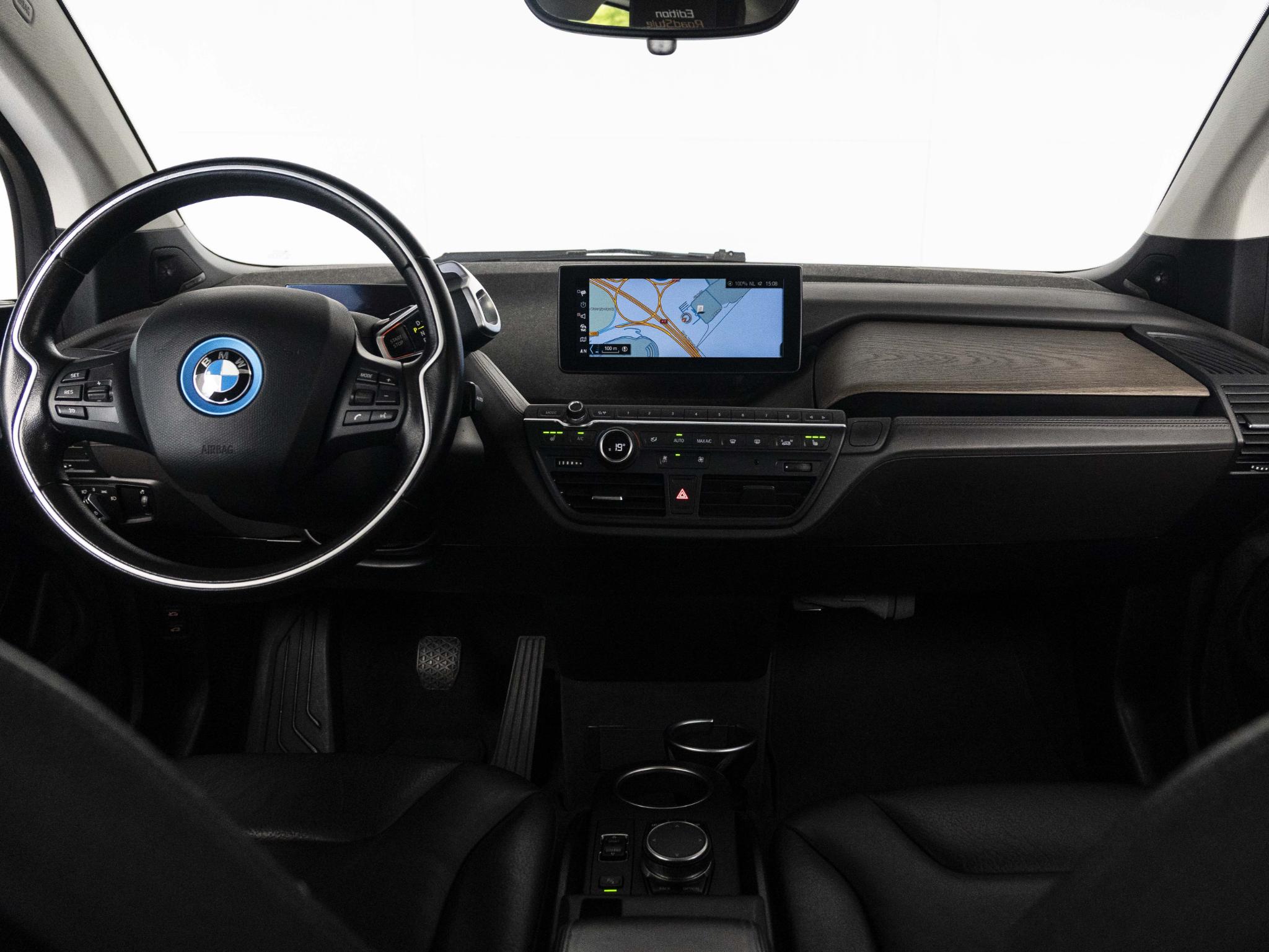 BMW i3 S 120Ah - Afbeelding 3