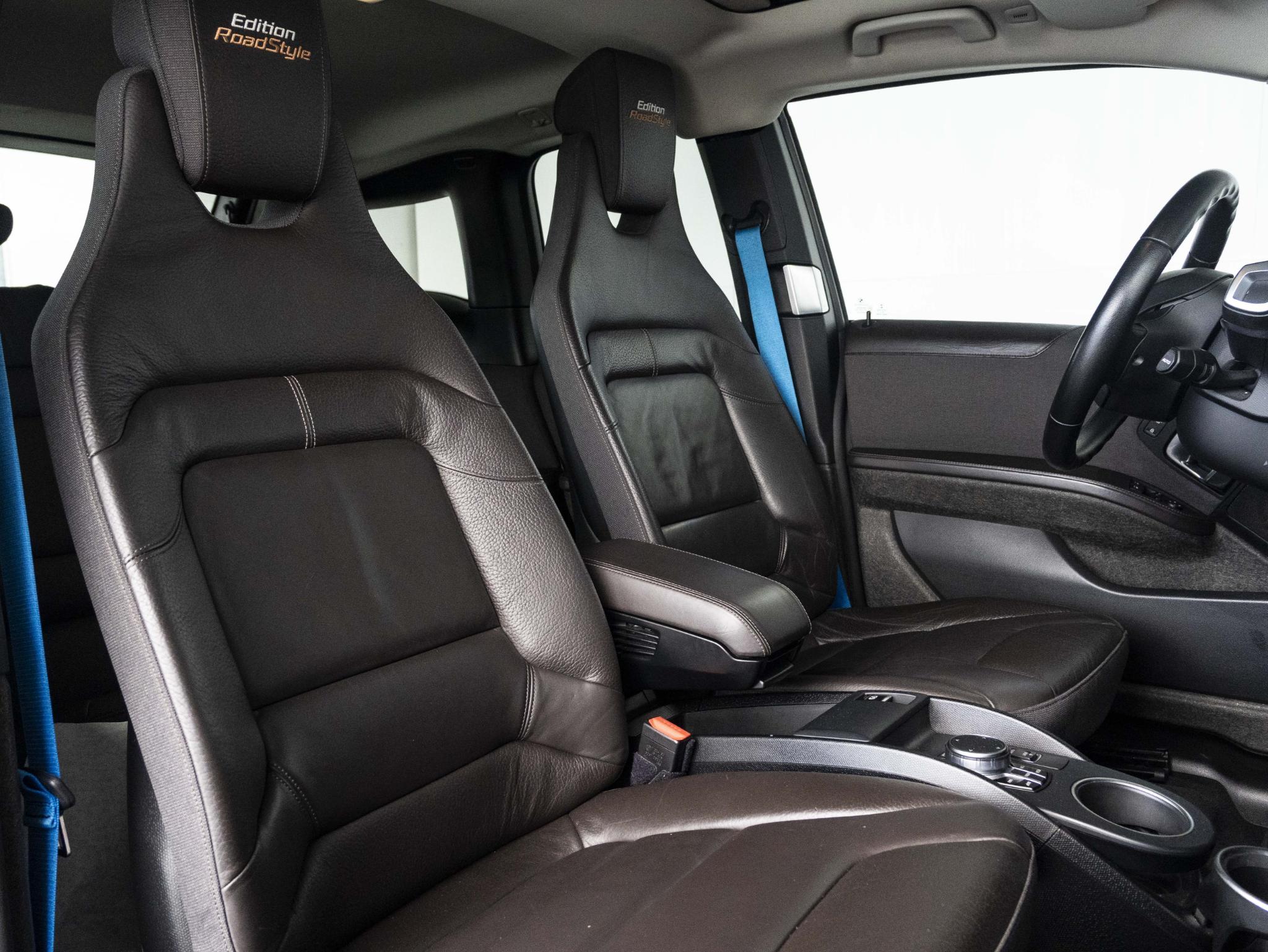BMW i3 S 120Ah - Afbeelding 4