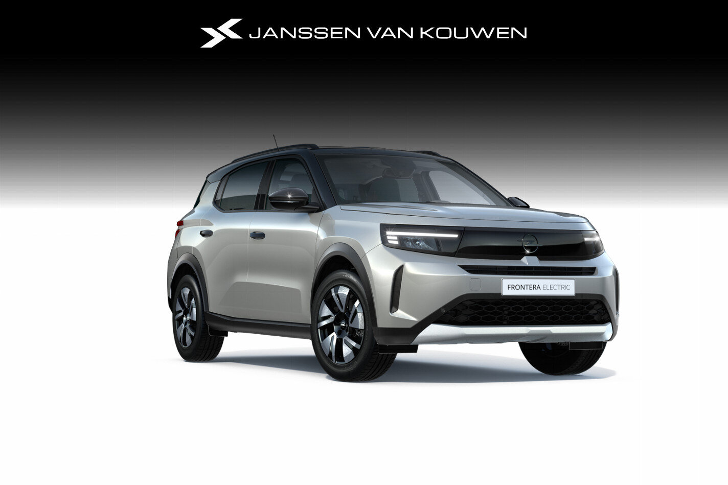 Opel Frontera 44KWh Electric GS | ND