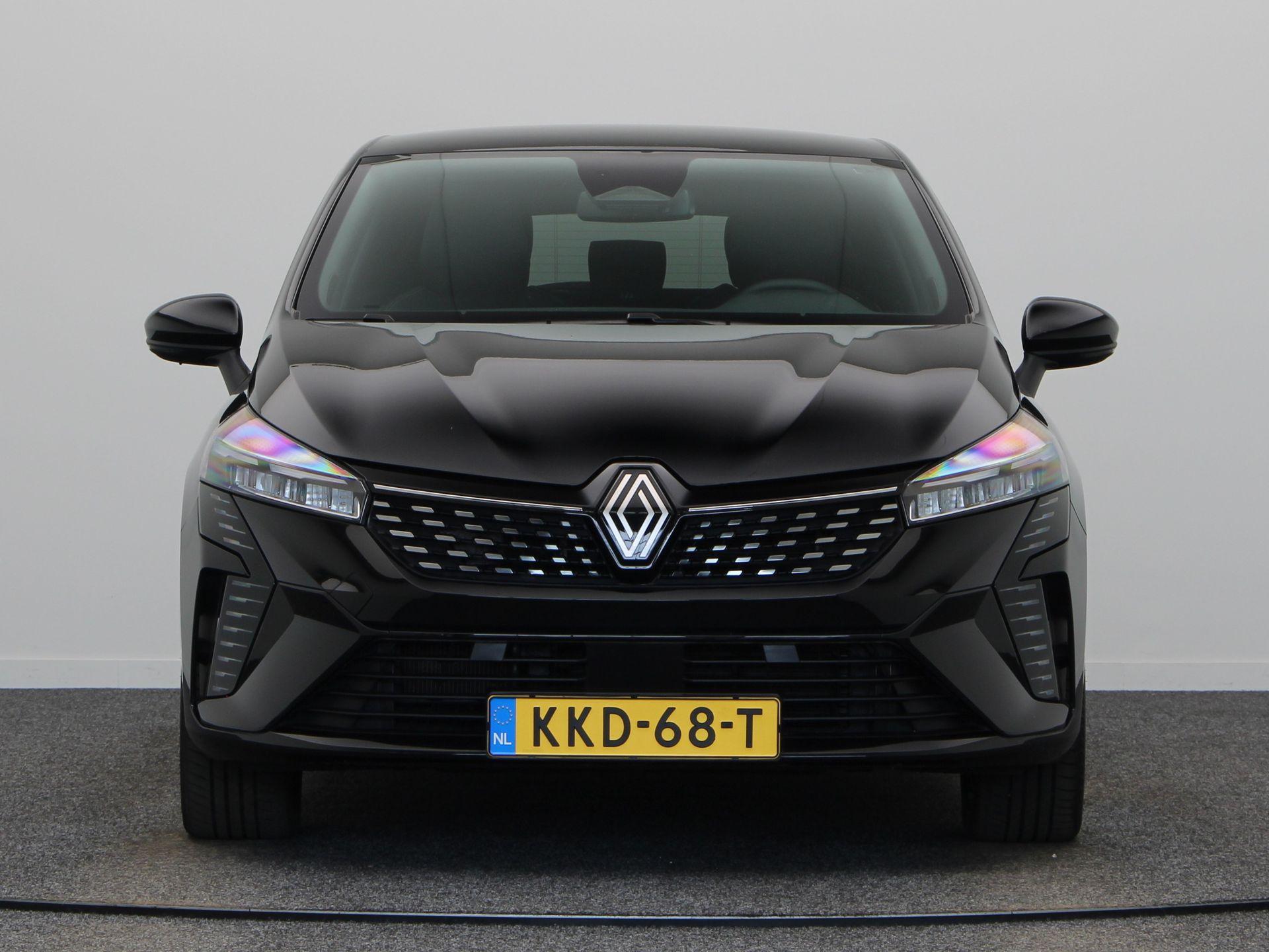 Renault Clio E-Tech Full Hybrid 145pk techno - Afbeelding 7