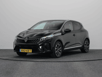 Renault Clio E-Tech Full Hybrid 145pk techno - Afbeelding 11