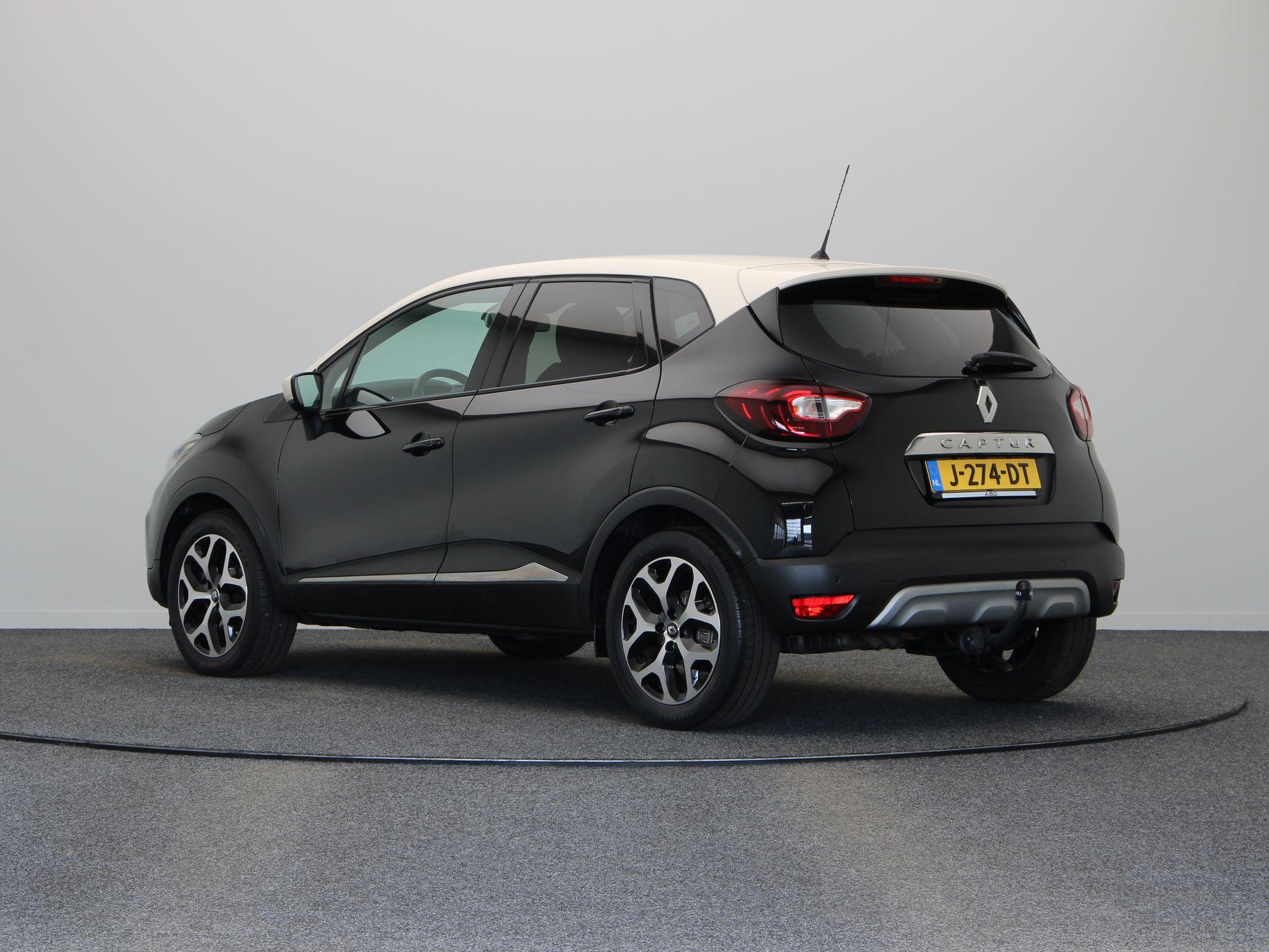 Renault Captur 150pk TCe Intens - Afbeelding 2