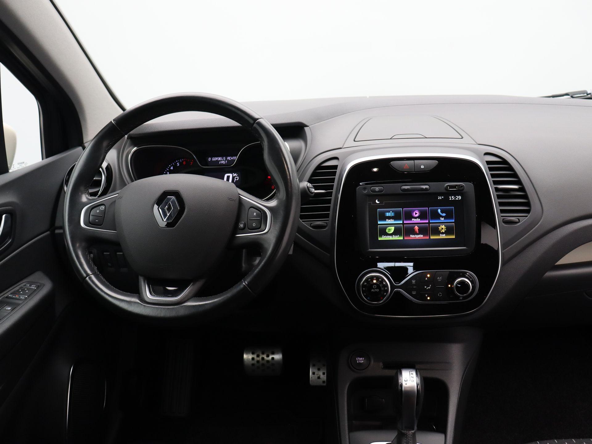 Renault Captur 150pk TCe Intens - Afbeelding 4