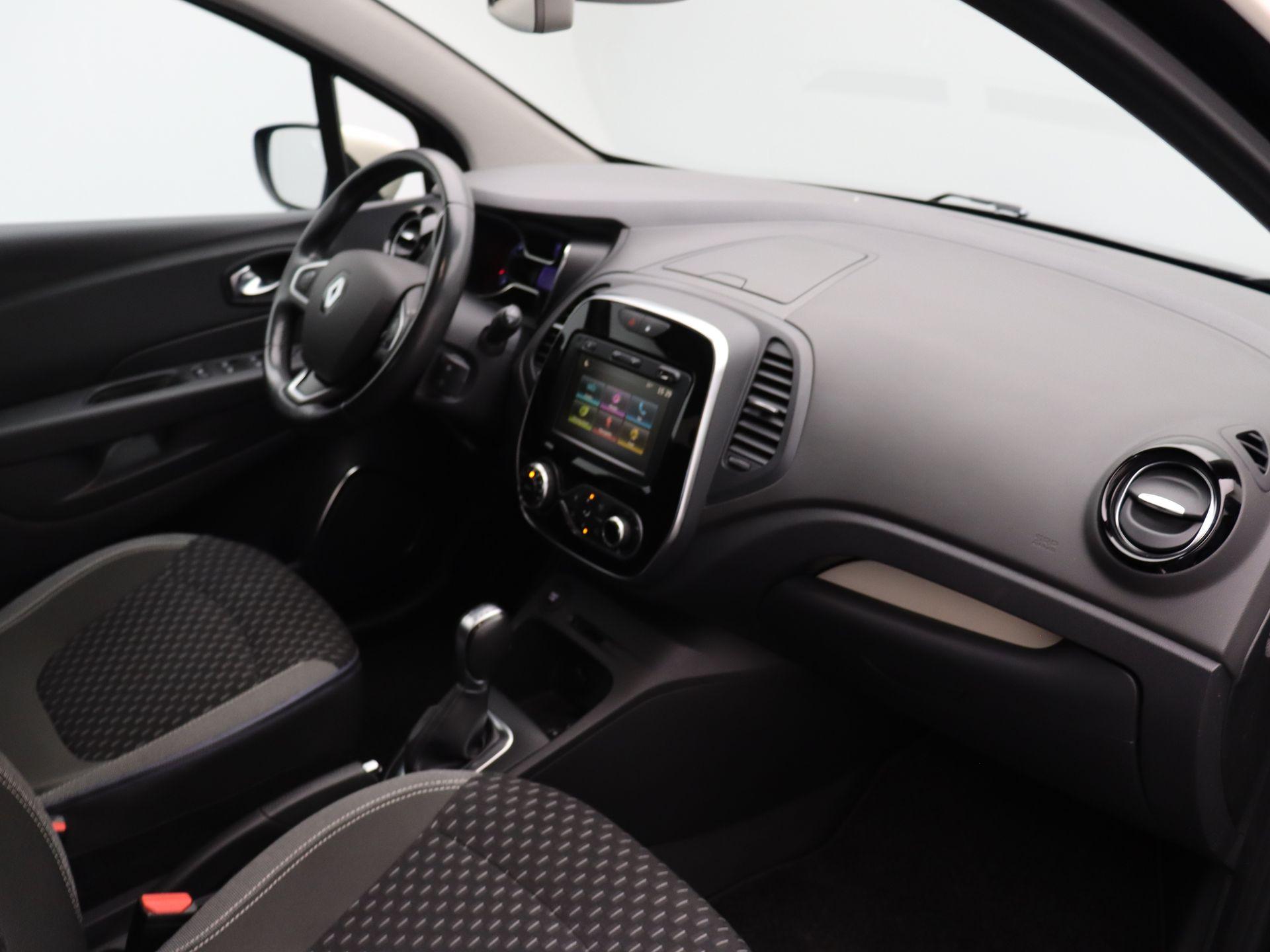 Renault Captur 150pk TCe Intens - Afbeelding 5
