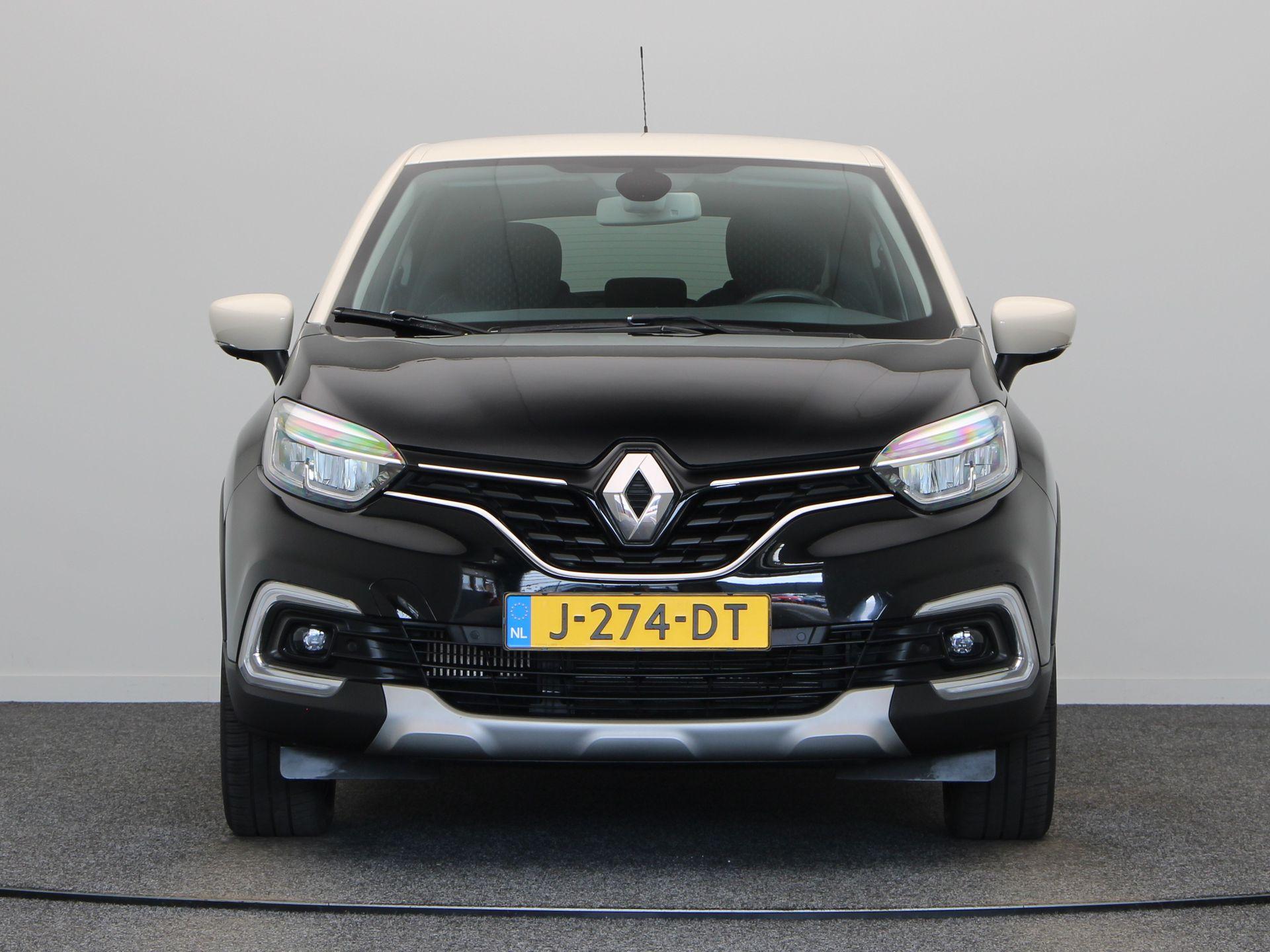 Renault Captur 150pk TCe Intens - Afbeelding 7