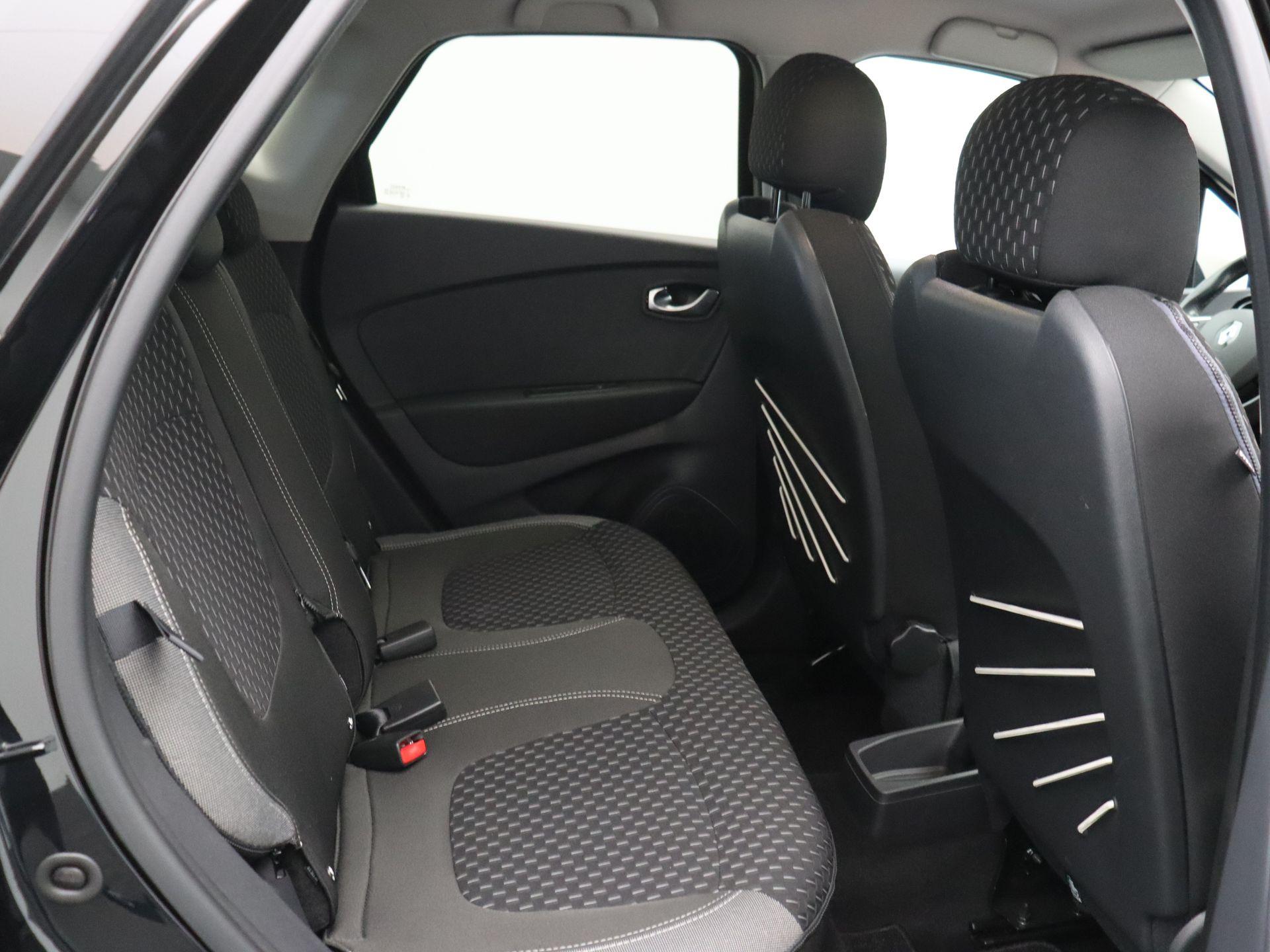 Renault Captur 150pk TCe Intens - Afbeelding 9