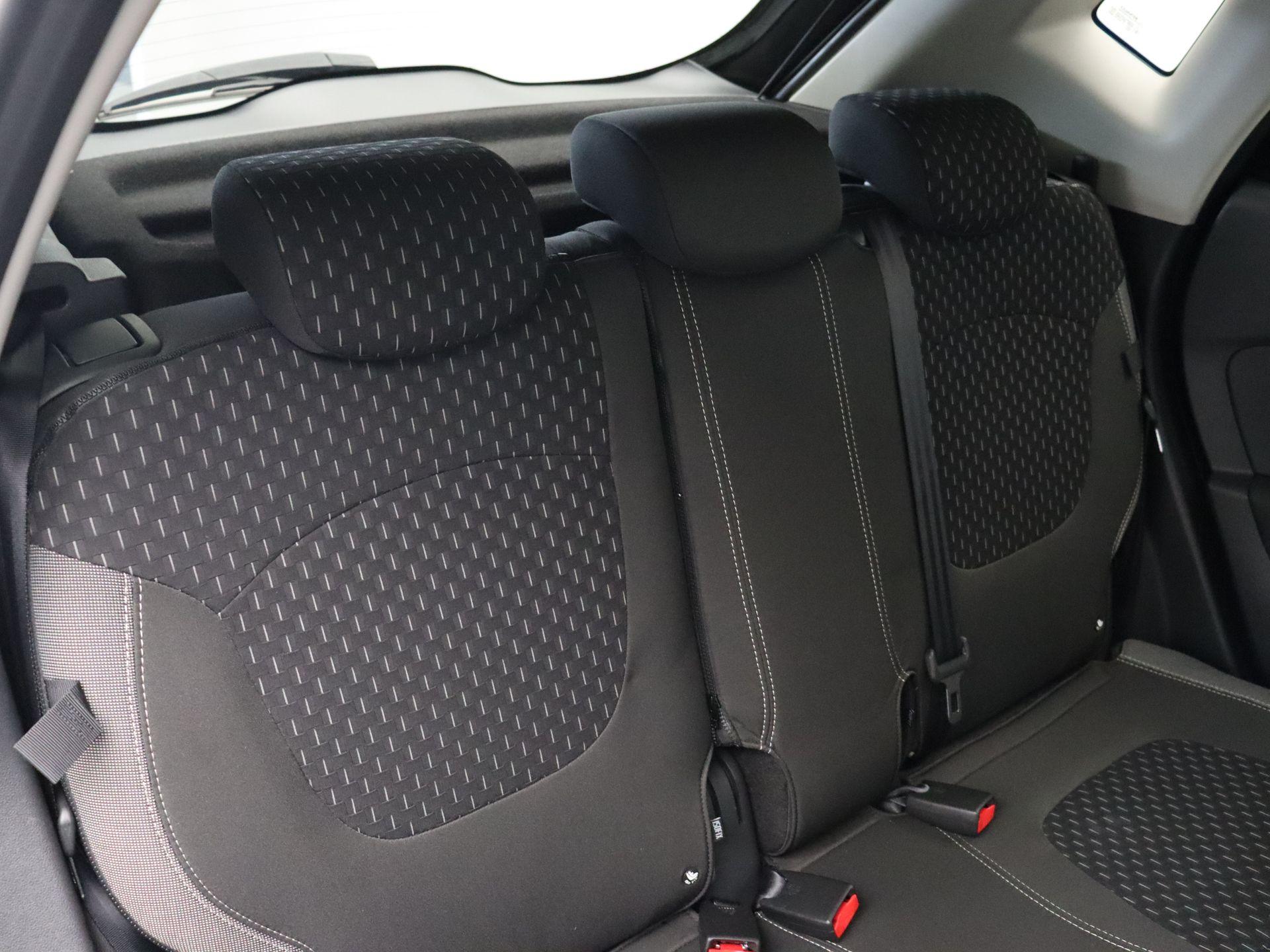 Renault Captur 150pk TCe Intens - Afbeelding 10