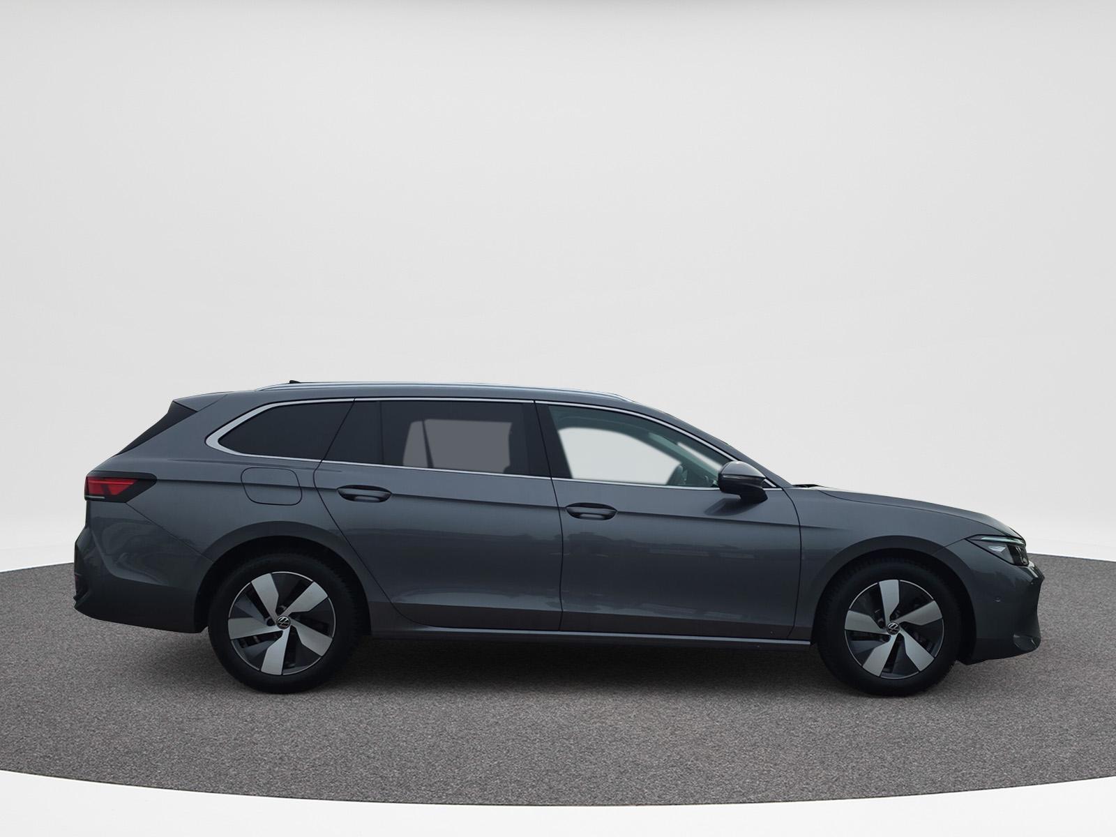 Volkswagen Passat Variant 1.5 eHybrid Business - Afbeelding 4