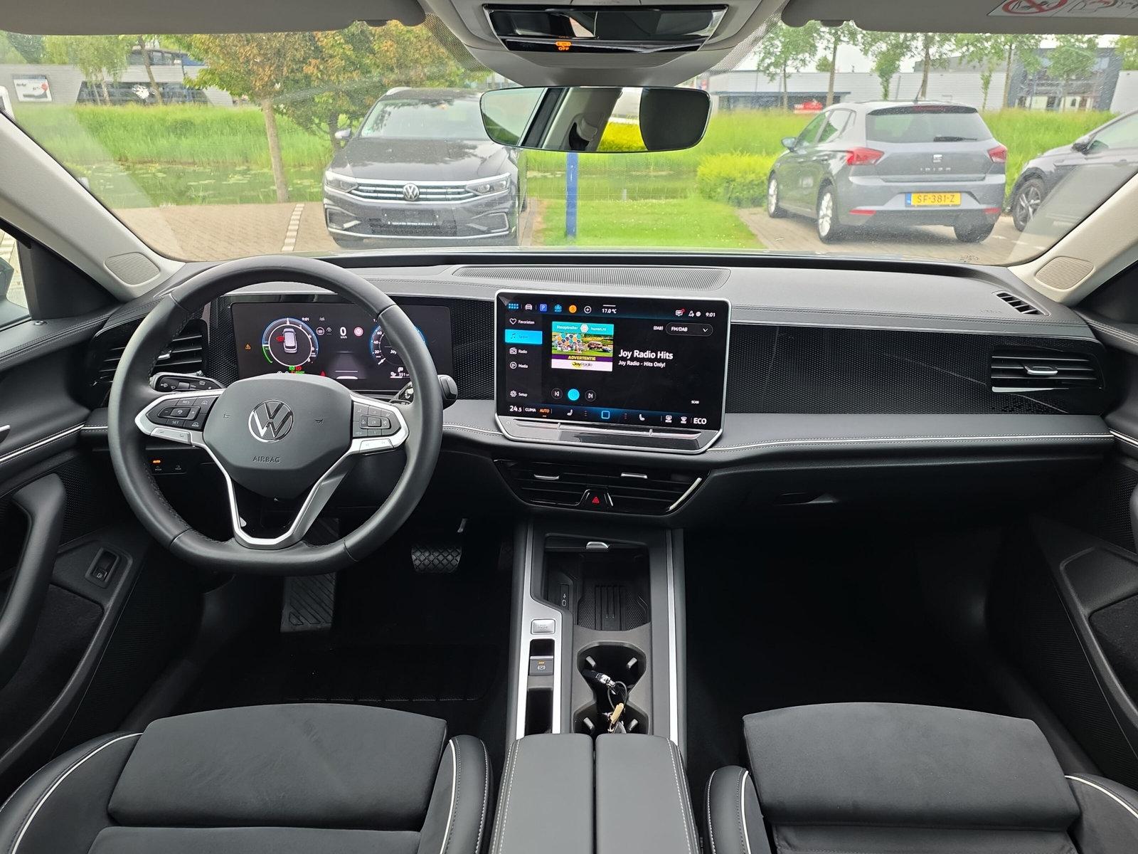 Volkswagen Passat Variant 1.5 eHybrid Business - Afbeelding 5