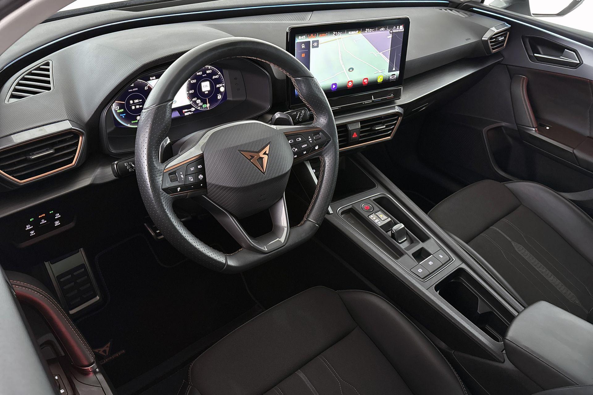 CUPRA Leon 1.4 e-Hybrid Business - Afbeelding 5