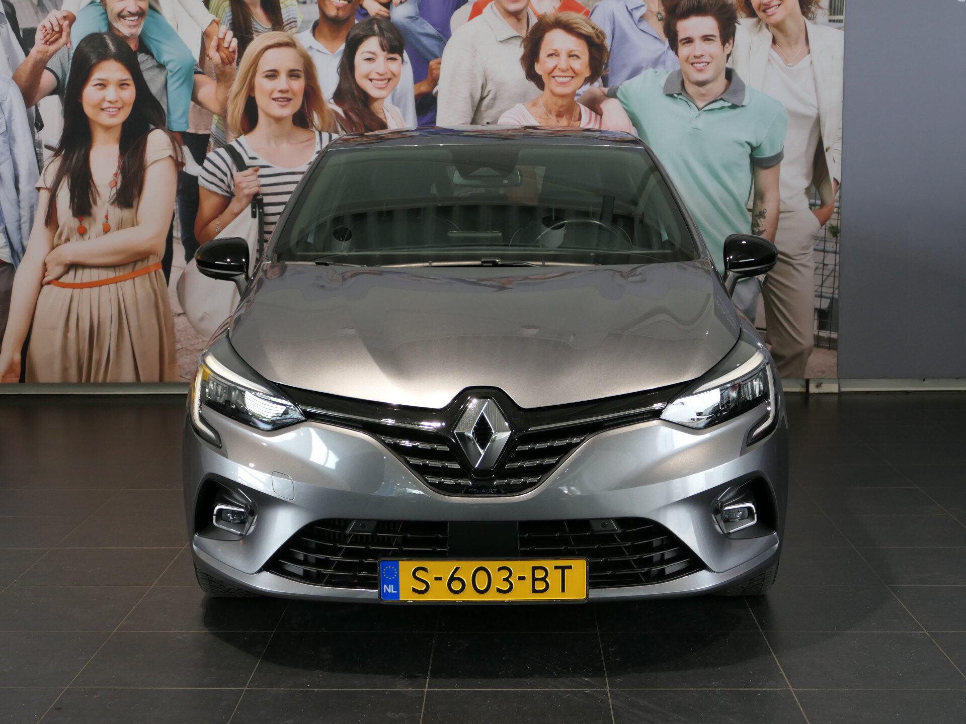 Renault Clio 1.0 TCe 90 Techno - Afbeelding 2