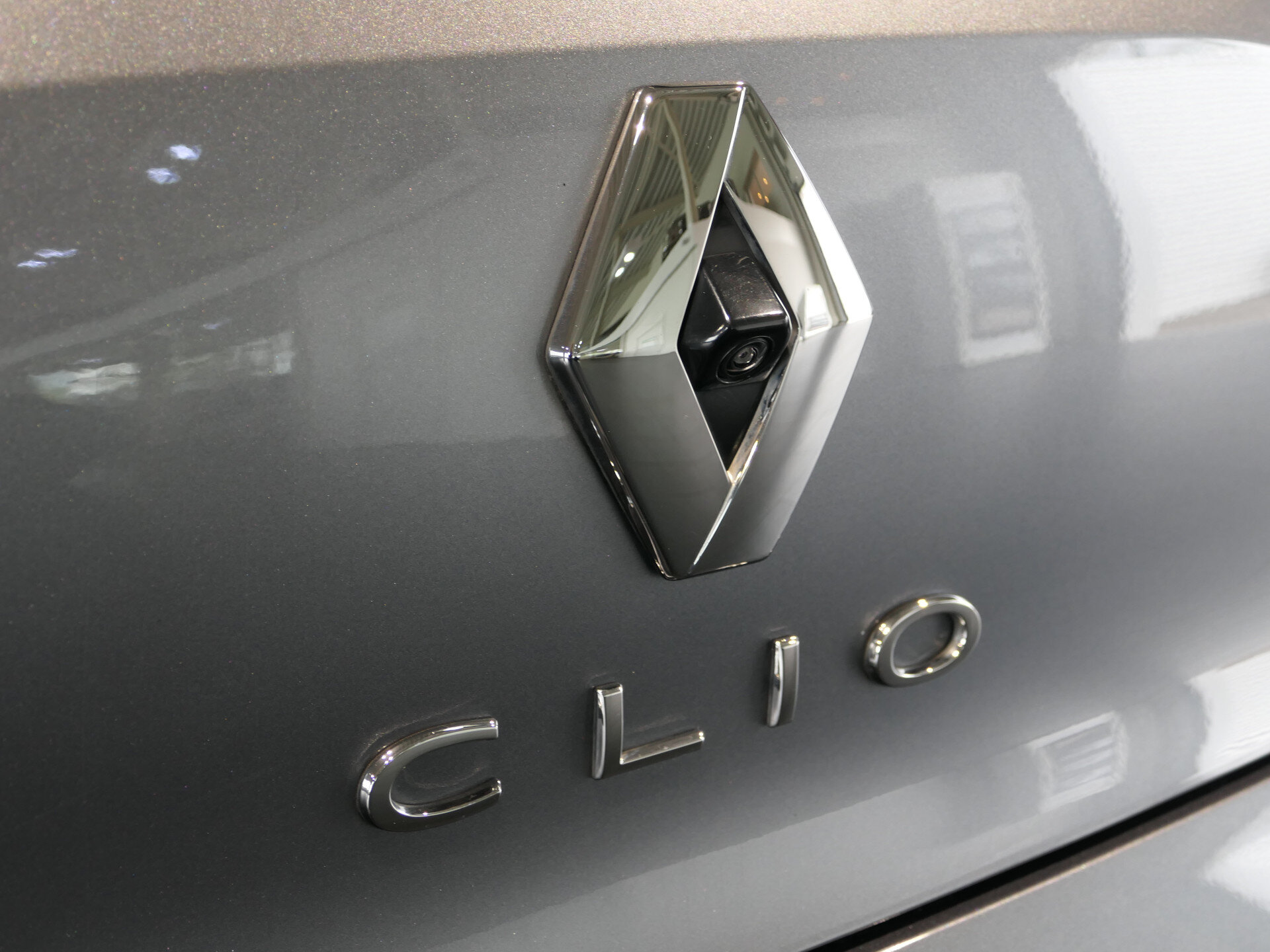 Renault Clio 1.0 TCe 90 Techno - Afbeelding 5