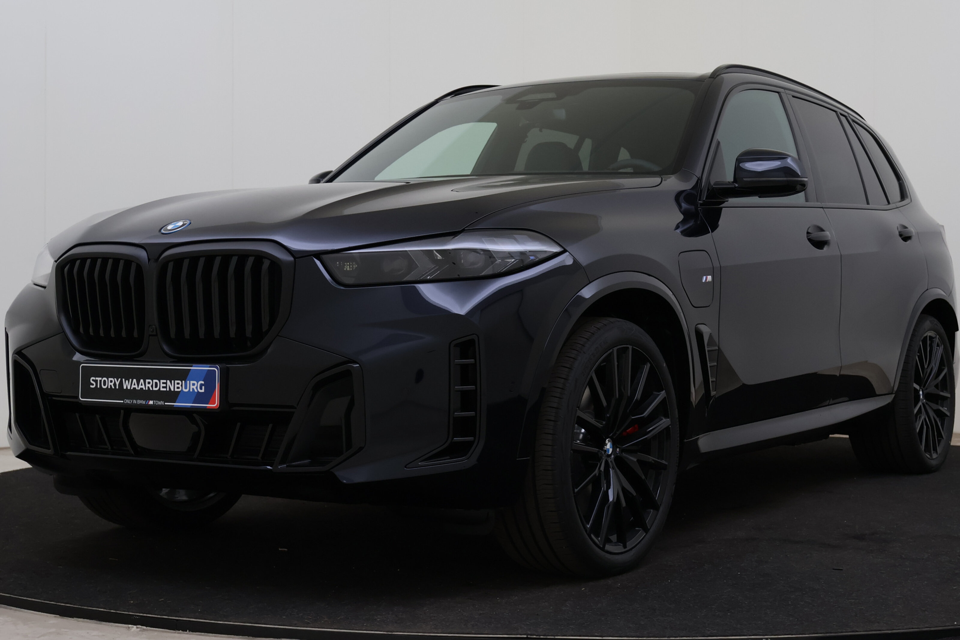BMW X5 xDrive50e M Sport Automaat