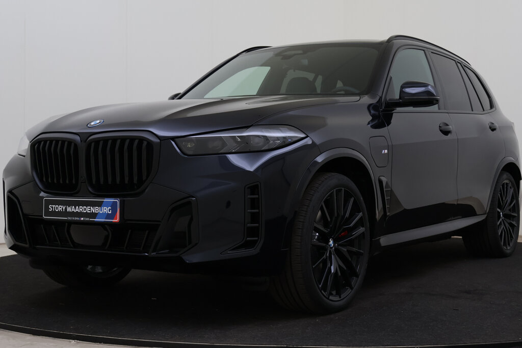 BMW X5 1