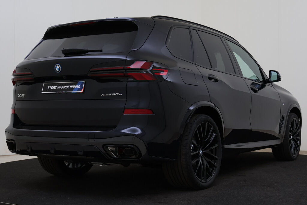 BMW X5 2