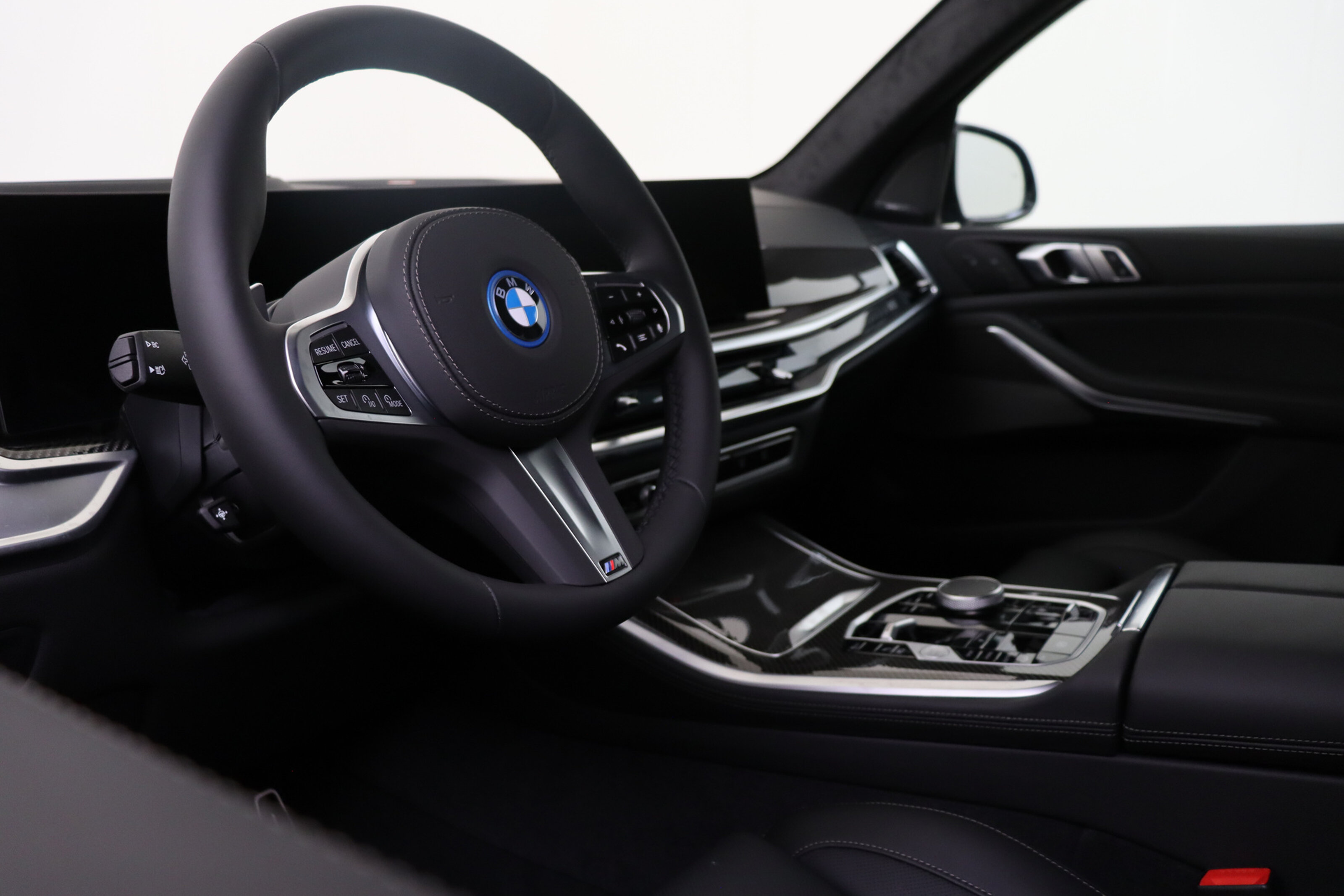BMW X5 xDrive50e M Sport Automaat