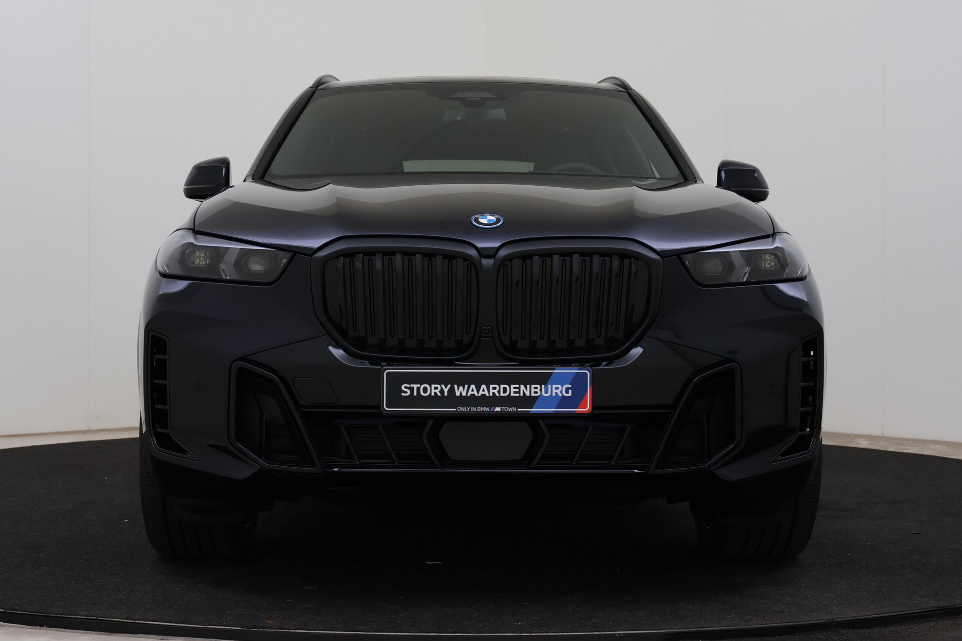 BMW X5 xDrive50e M Sport Automaat