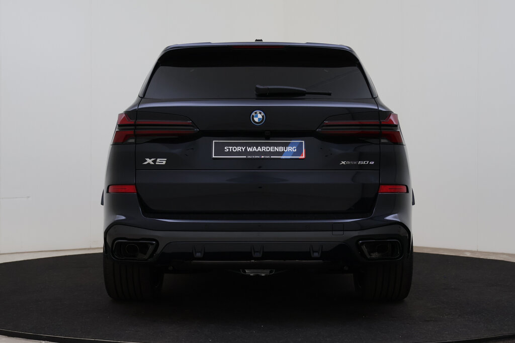 BMW X5 5