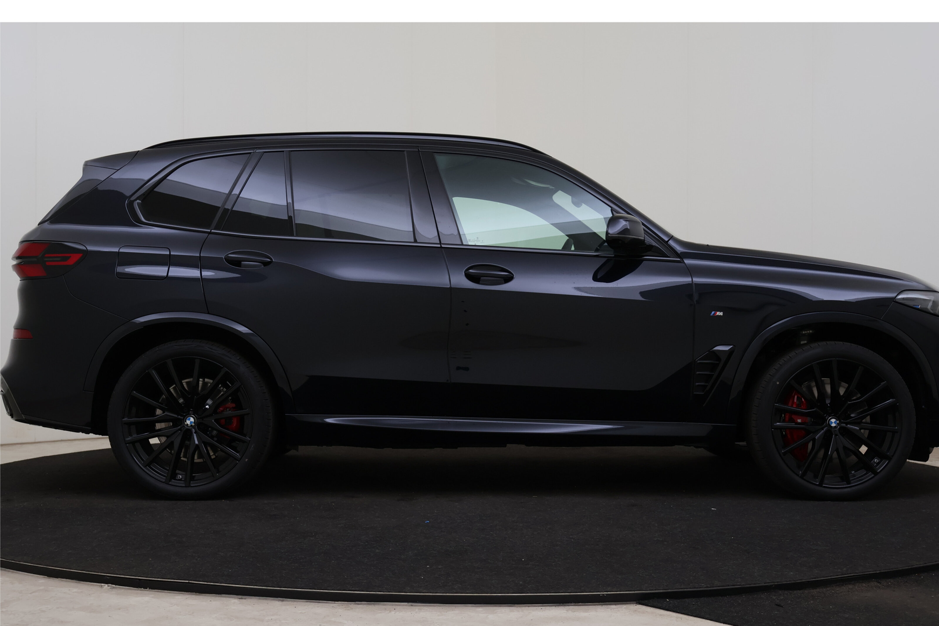 BMW X5 7