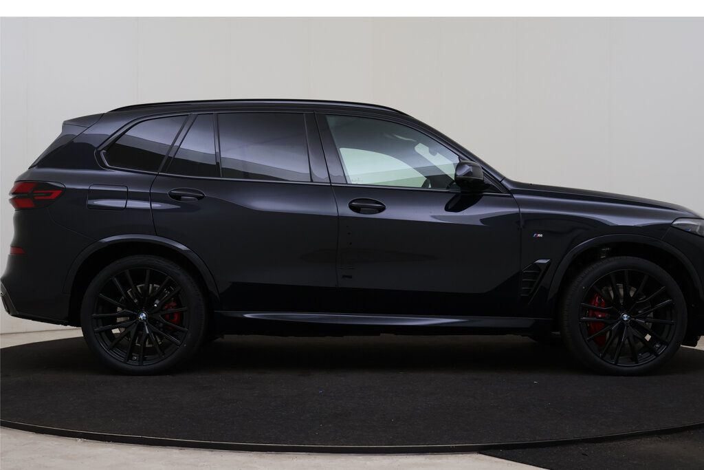 BMW X5 7
