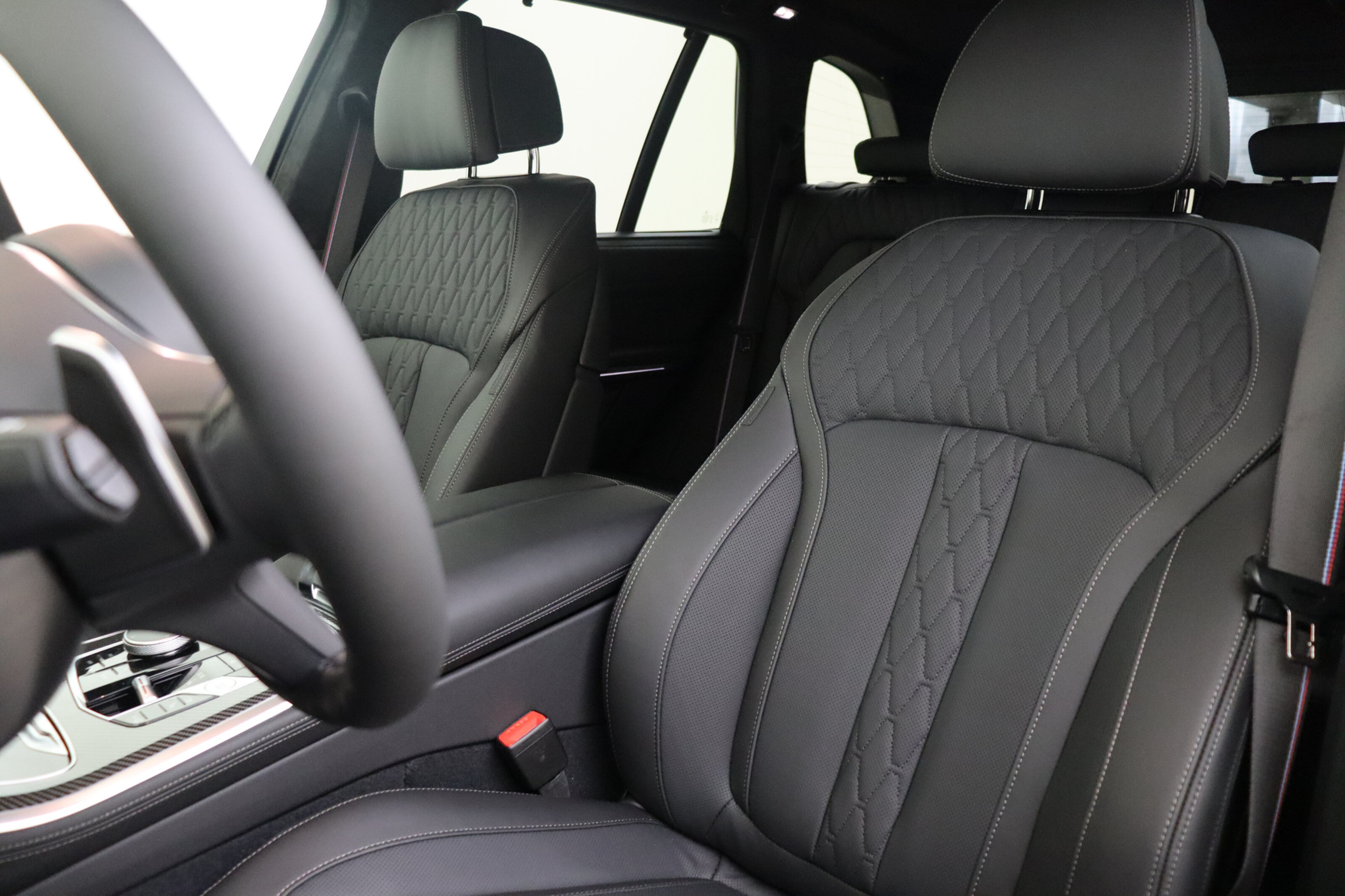 BMW X5 8