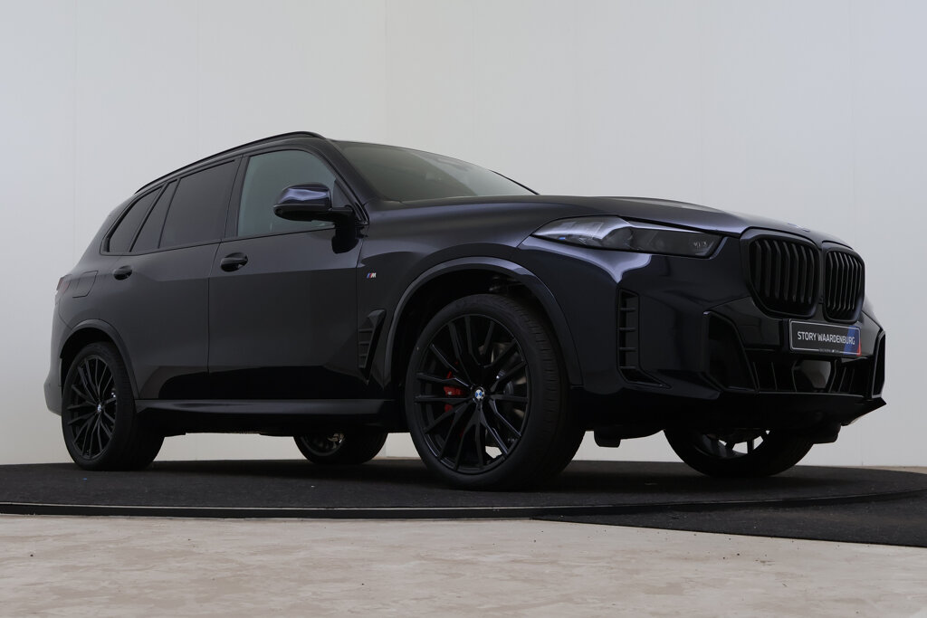 BMW X5 10