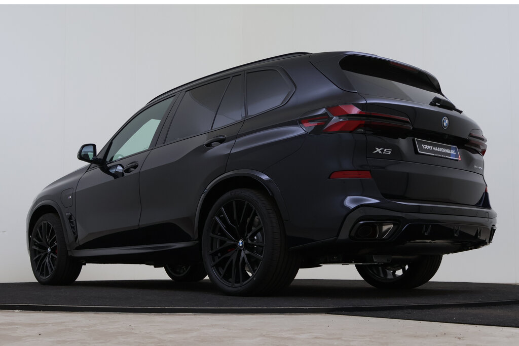BMW X5 11