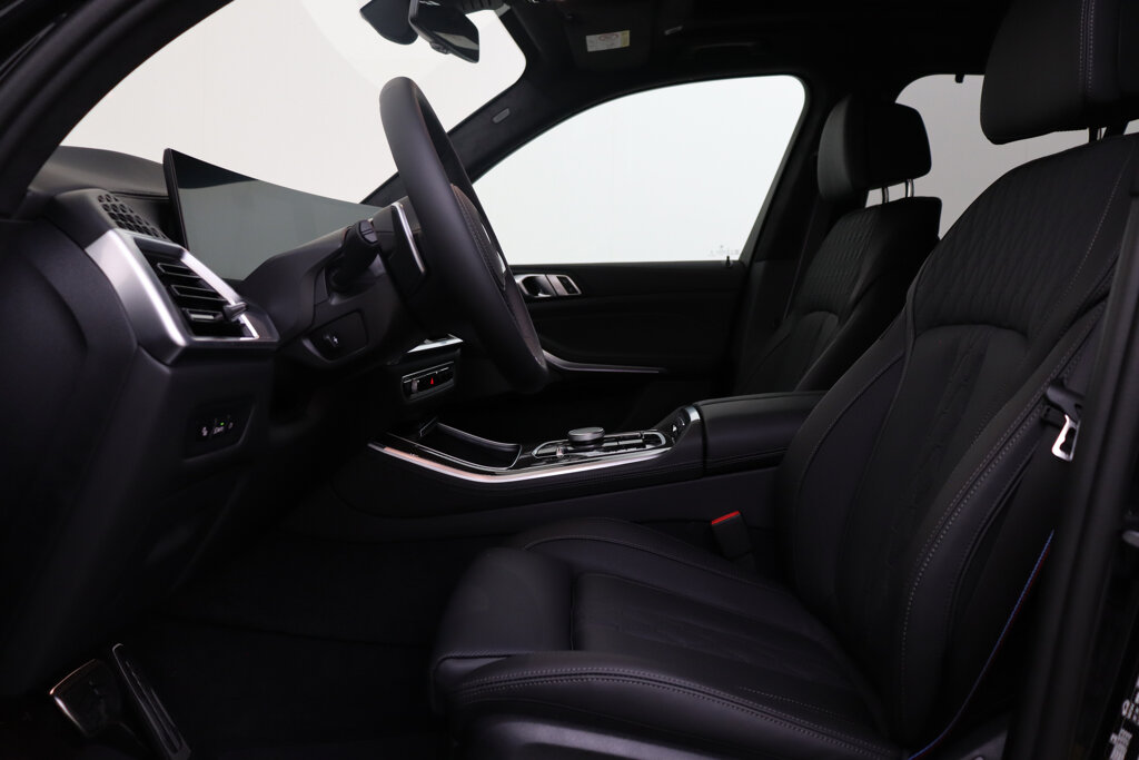 BMW X5 12