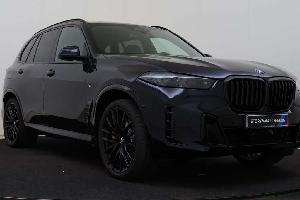BMW X5 13