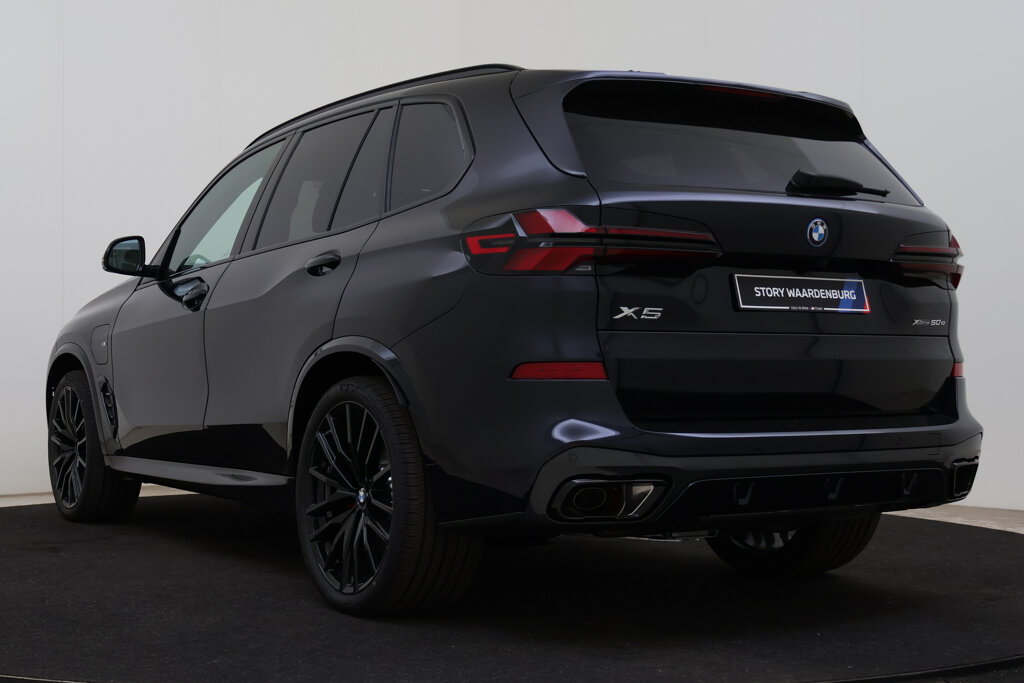 BMW X5 15