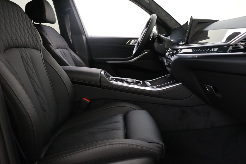 BMW X5 17