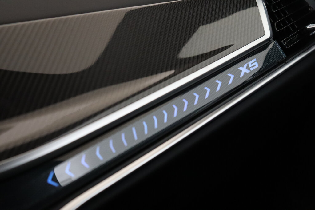 BMW X5 18