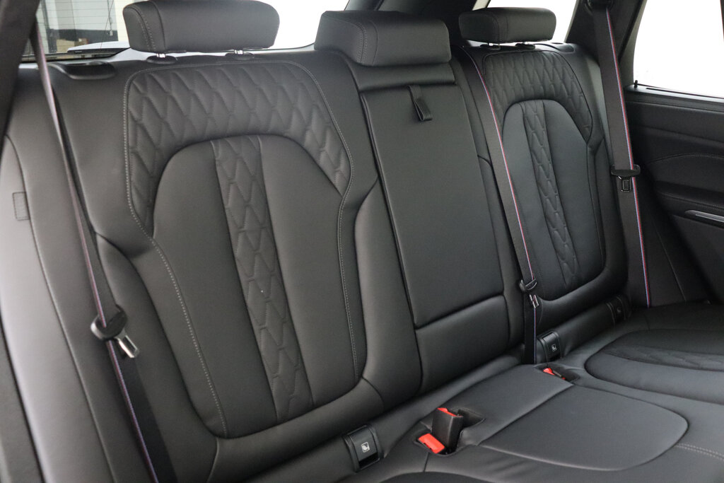 BMW X5 20