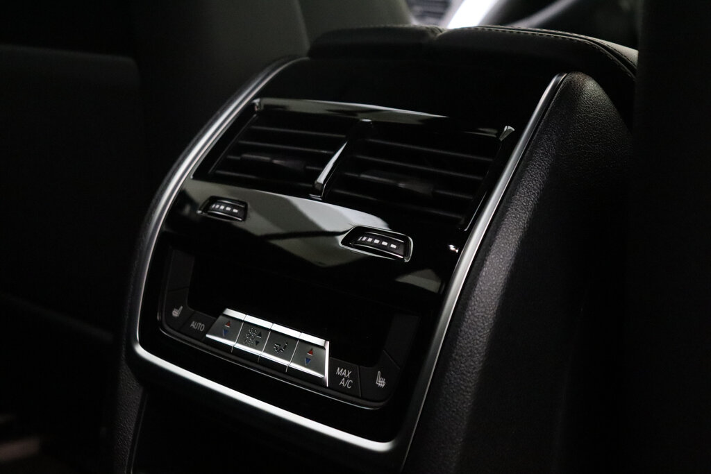 BMW X5 22